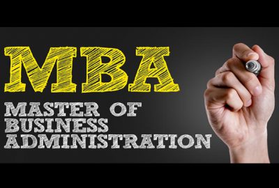Job Scope After Master of Business Administration