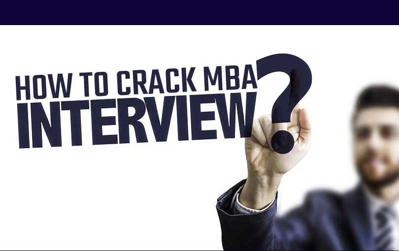 How to Crack MBA Interview