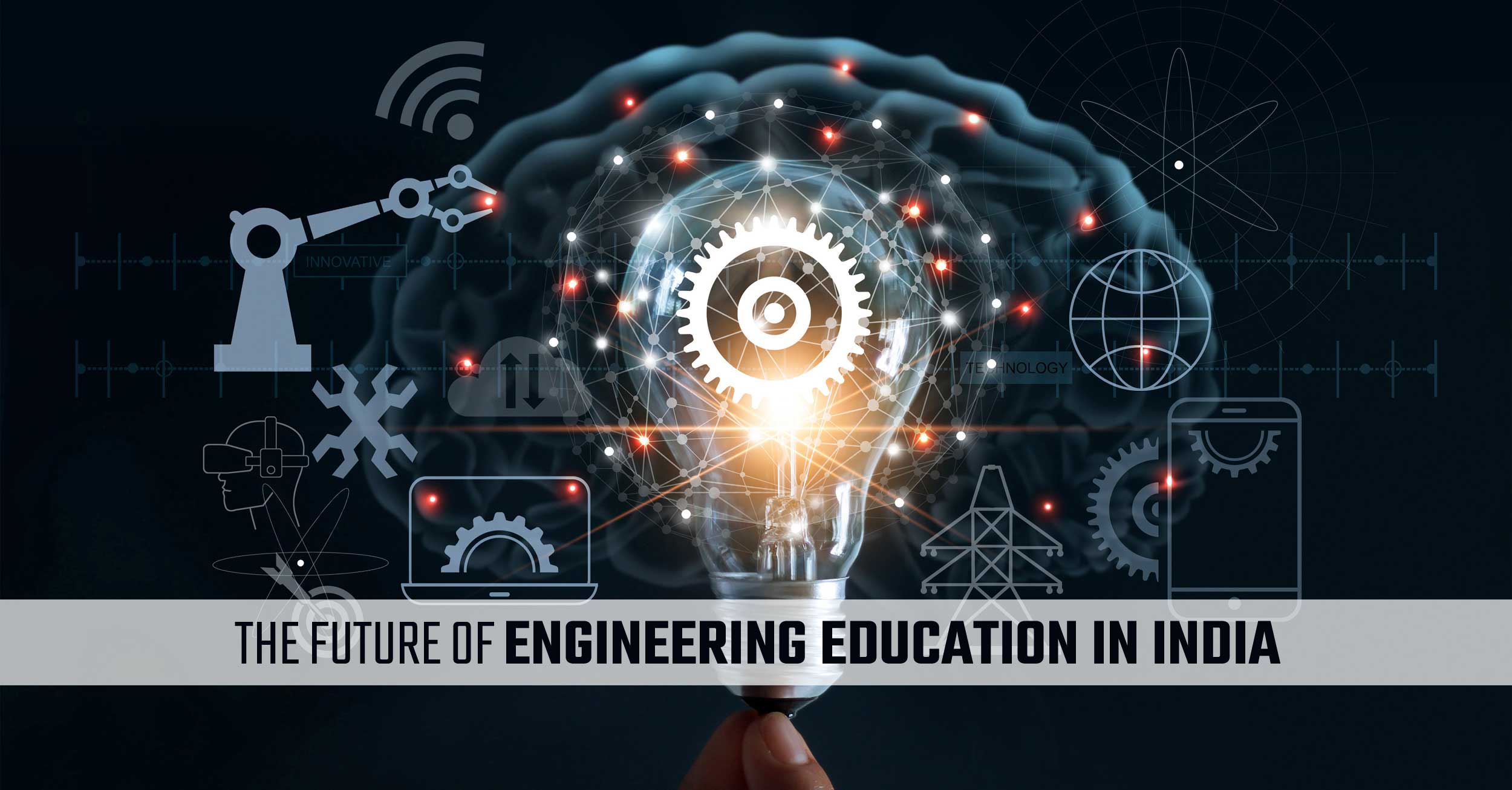 The Future of Engineering Education in India