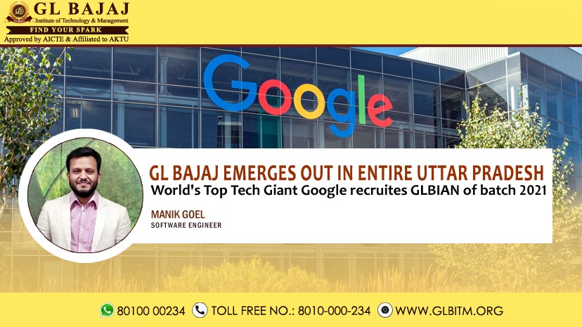 How good is G.L Bajaj Institute of Management and Technology