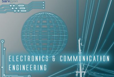 Career after Electronics & communications Engineering
