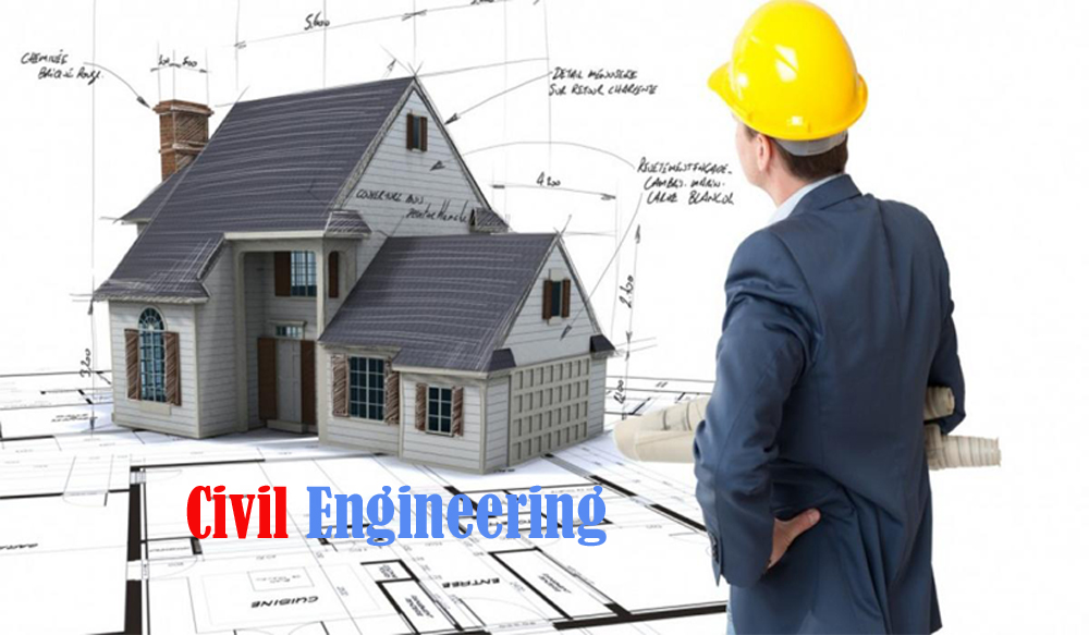 How to be Successful in Civil Engineering Career