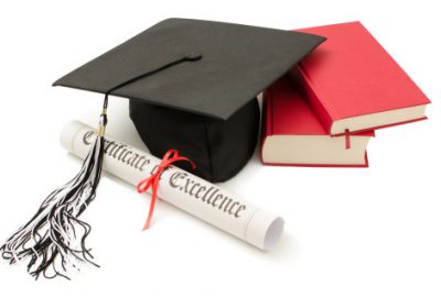 The Increasing Importance of a Graduate Degree
