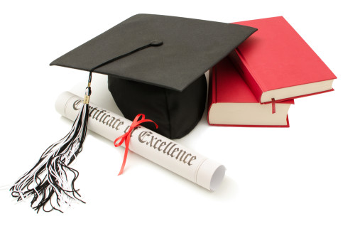 The Increasing Importance of a Graduate Degree