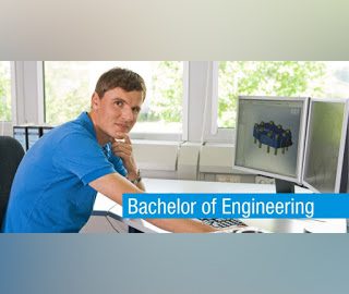 Build your Career with a Bachelor of Engineering