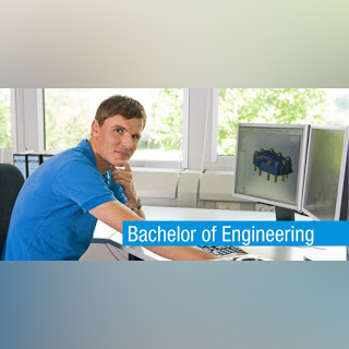 Build your Career with a Bachelor of Engineering
