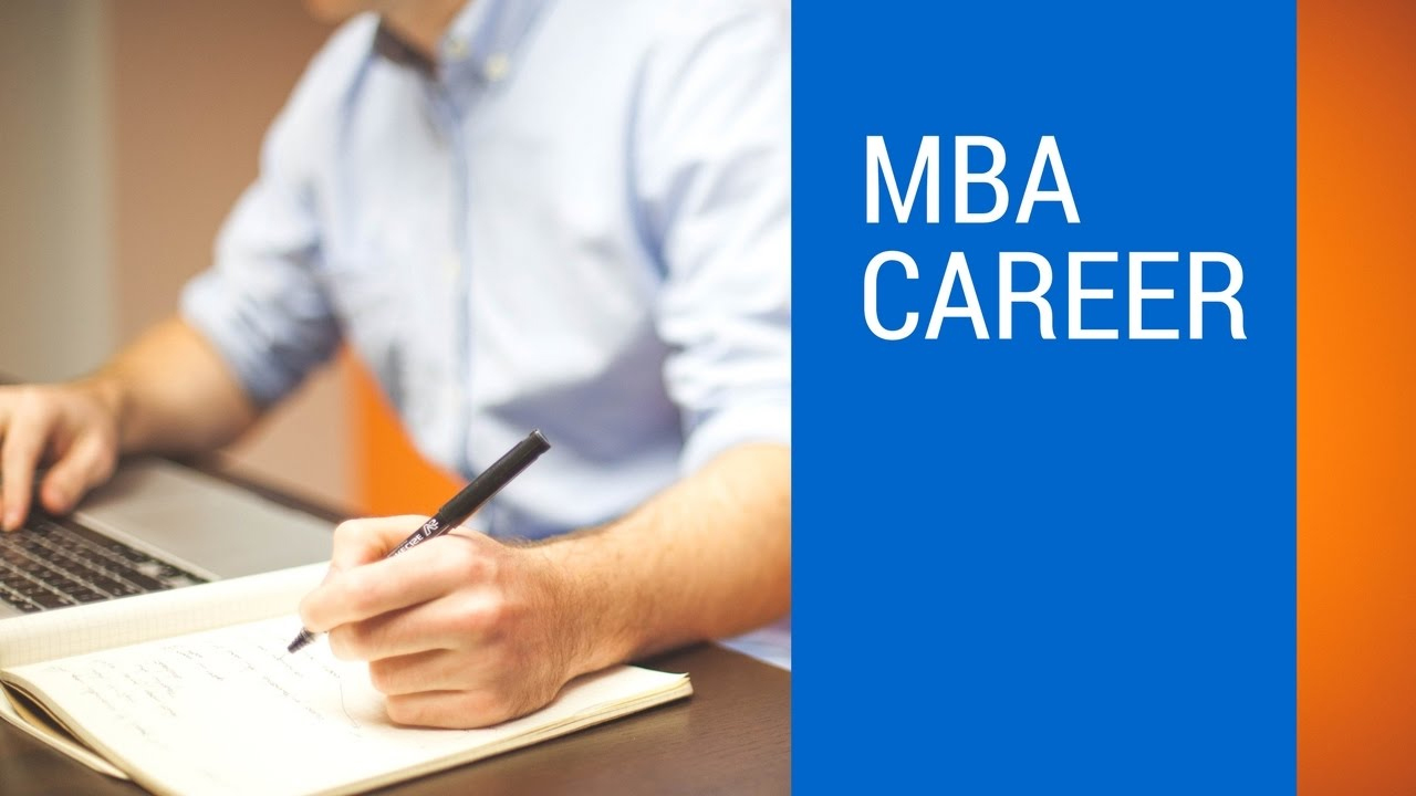 Why to choose MBA as a career