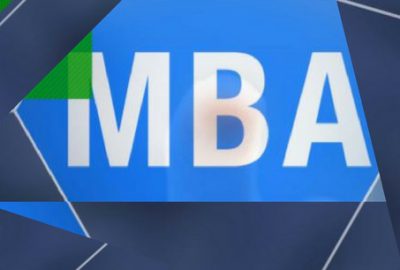How to crack MBA admission?