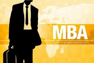 High Paying Jobs With MBA Degree