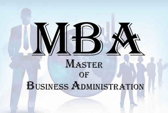 What is MBA