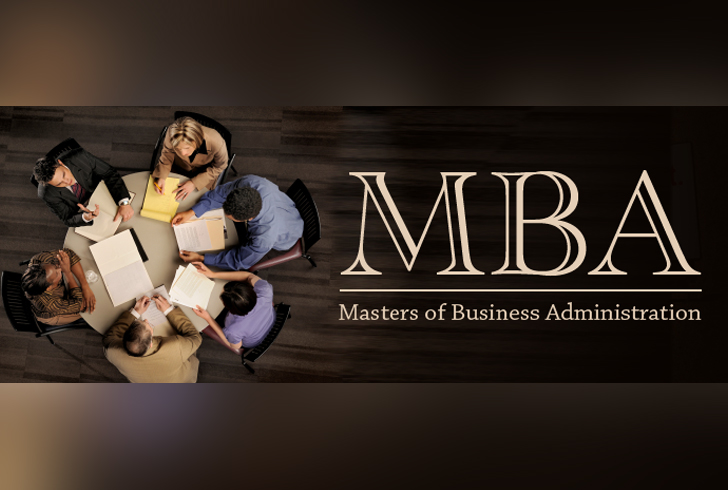 MASTER OF BUSINESS ADMINISTRATION-COURSE DETAILS