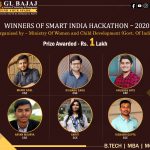 Smart India Hackathon 2020