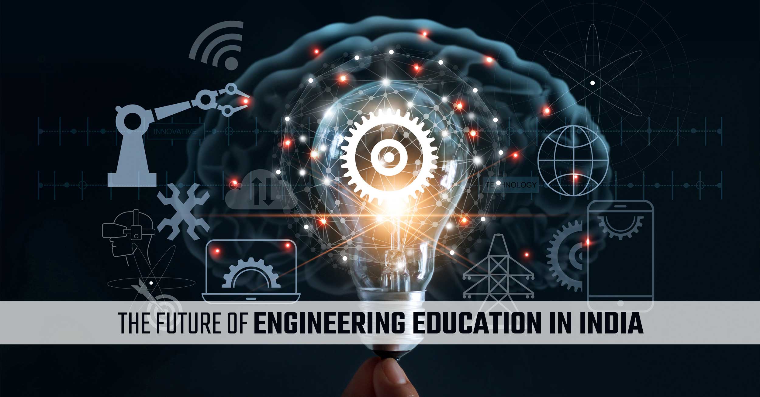 The Future Of Engineering Education In India GL Bajaj Institute Of 