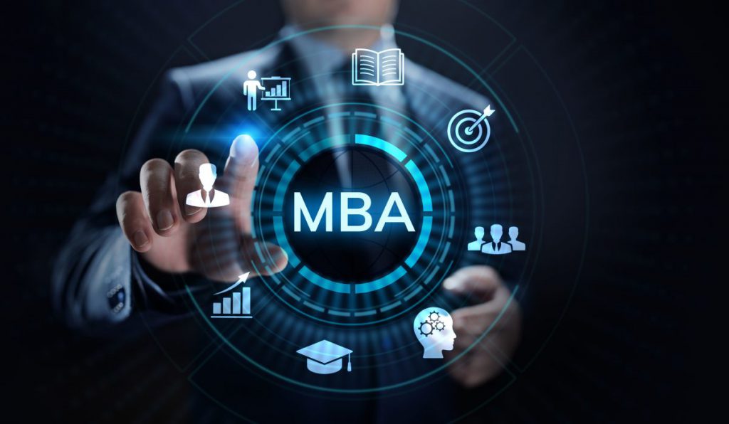 MBA Program