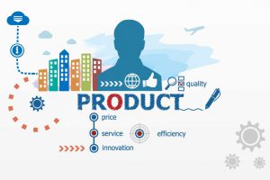 Product Management & Product Marketing 