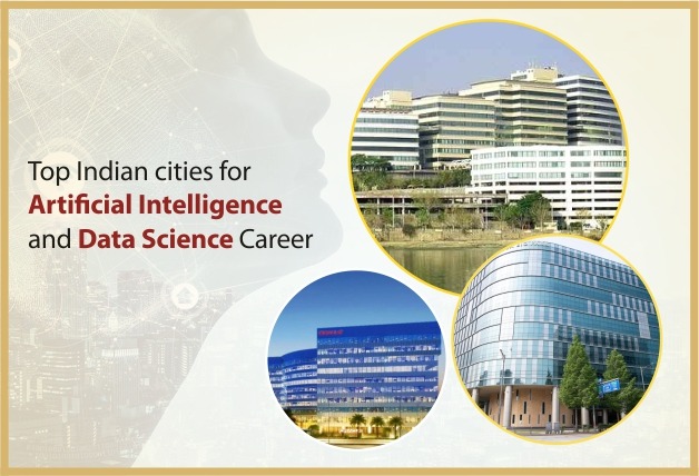Top Indian High-Tech Cities for Artificial Intelligence and Data Science Jobs