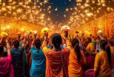 Learnings from Indian Festivals: Nurturing the Soul and Shaping Lives
