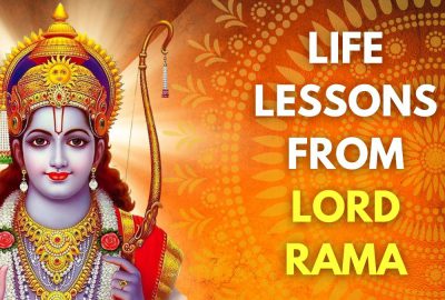 Lessons from Lord Rama: A Guide for Youth in 2024 to Lead a Fulfilling Life