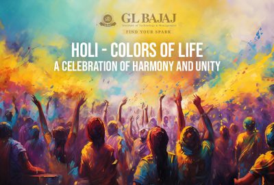 Holi – Colors of Life: A Celebration of Harmony and Unity
