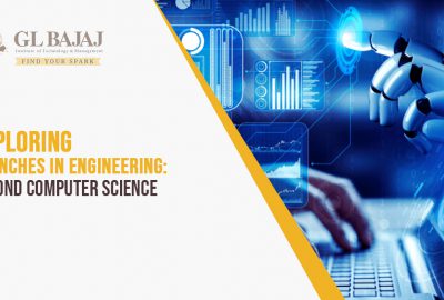 Exploring Branches in Engineering: Beyond Computer Science