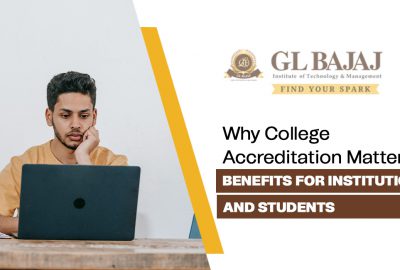 Why College Accreditation Matters: Benefits for Institutions and Students