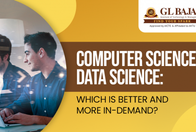 Computer Science vs. Data Science: Which is Better and More In-Demand?