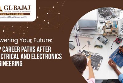 Powering Your Future: Top Career Paths After Electrical and Electronics Engineering