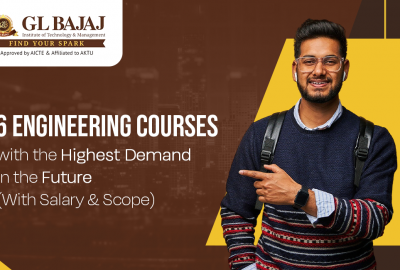 6 Engineering Courses with the Highest Demand in the Future (With Salary & Scope)