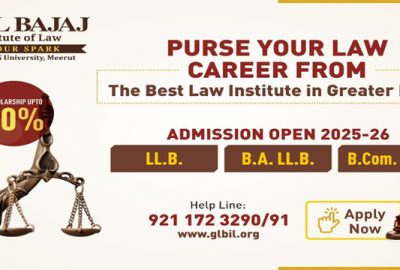How GL Bajaj Is Empowering Future Law Leaders