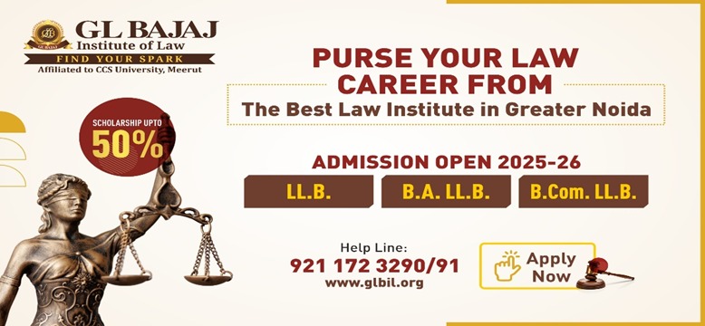 How GL Bajaj Is Empowering Future Law Leaders