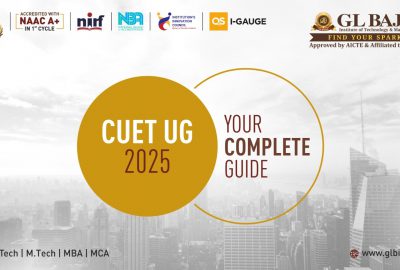 CUET UG 2025 – Your Complete Guide: Application, Syllabus, Pattern & Subjects