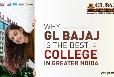 Q: Are there any good colleges in Greater Noida?