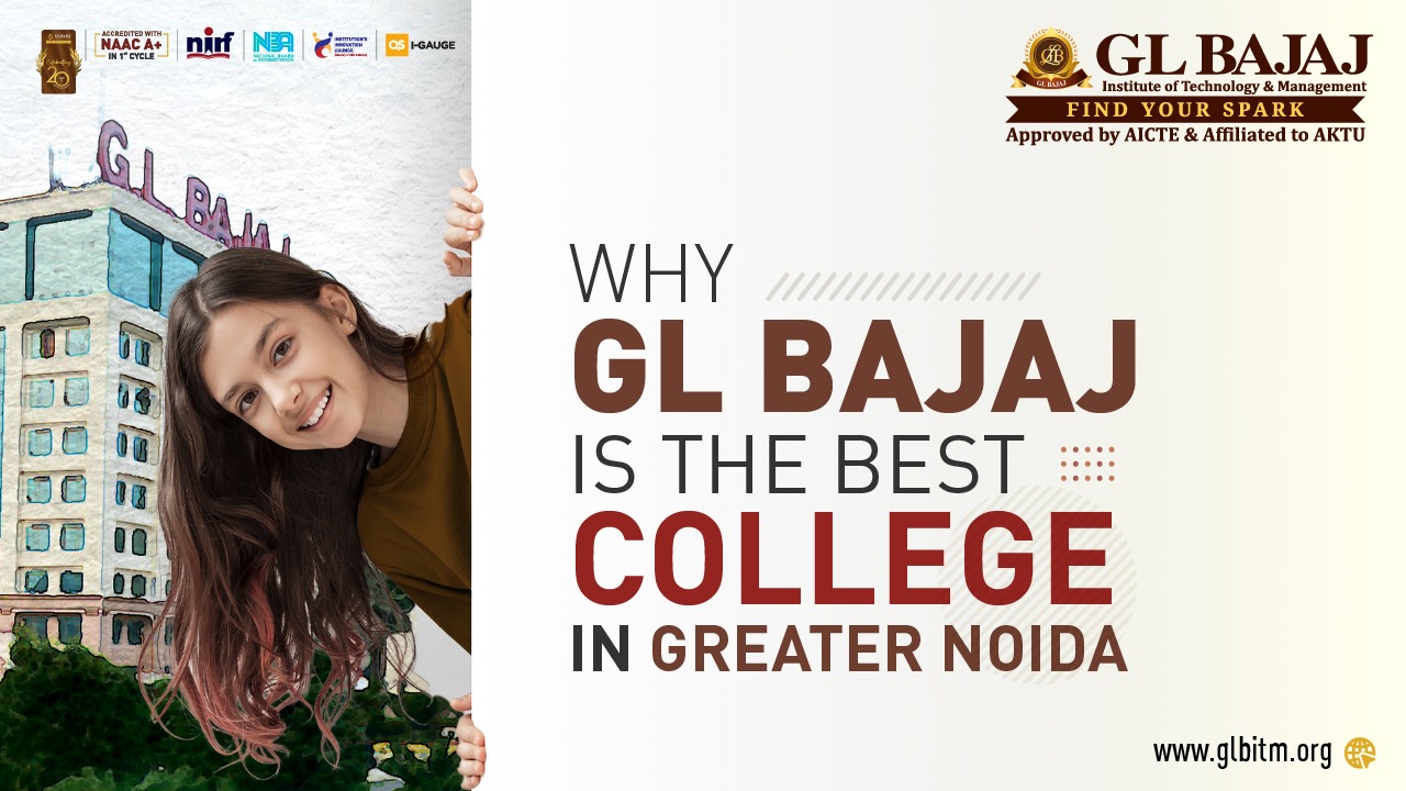 Q: Are there any good colleges in Greater Noida?