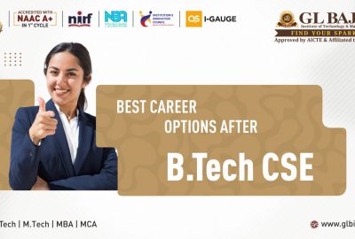 Best Career Options to Explore After BTech in Computer Science