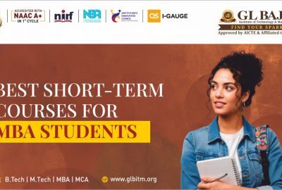Best short-term courses to do before an MBA
