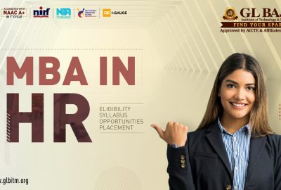 MBA in HR Course: Requirements, Fees & Career Opportunities