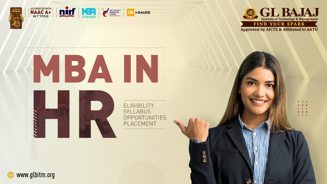MBA in HR Course: Requirements, Fees & Career Opportunities