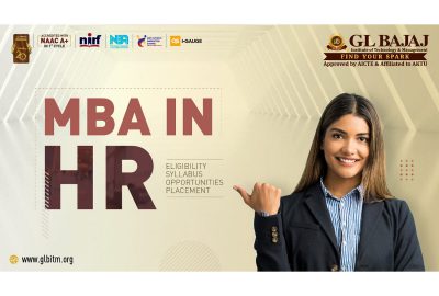 MBA in HR Course: Requirements, Fees & Career Opportunities