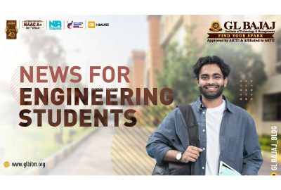 Important news for Engineering Students
