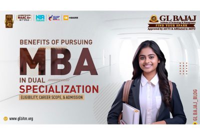 MBA in Dual Specialization: Eligibility, Career Scope, & Admission
