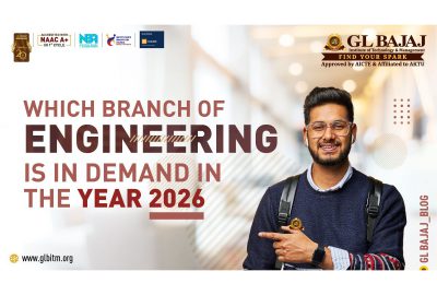 Which Branch of Engineering is in Demand 2026