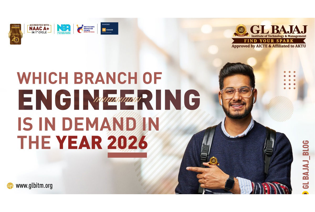 Which Branch of Engineering is in Demand 2026