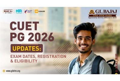 CUET PG 2026 Updates: Exam Dates, Registration & Eligibility