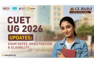 CUET UG 2026: Registration, Exam Date, Syllabus, Eligibility, Pattern, and Result