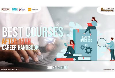 Best Courses After 12th: Career Handbook