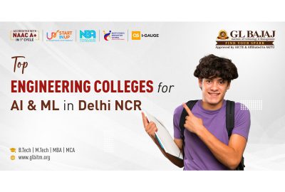 Top Engineering Colleges for AI & ML in Delhi NCR