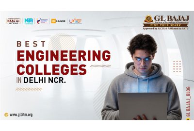 Best Engineering Colleges in Delhi NCR
