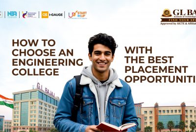 How to Choose an Engineering College with the Best Placement Opportunities