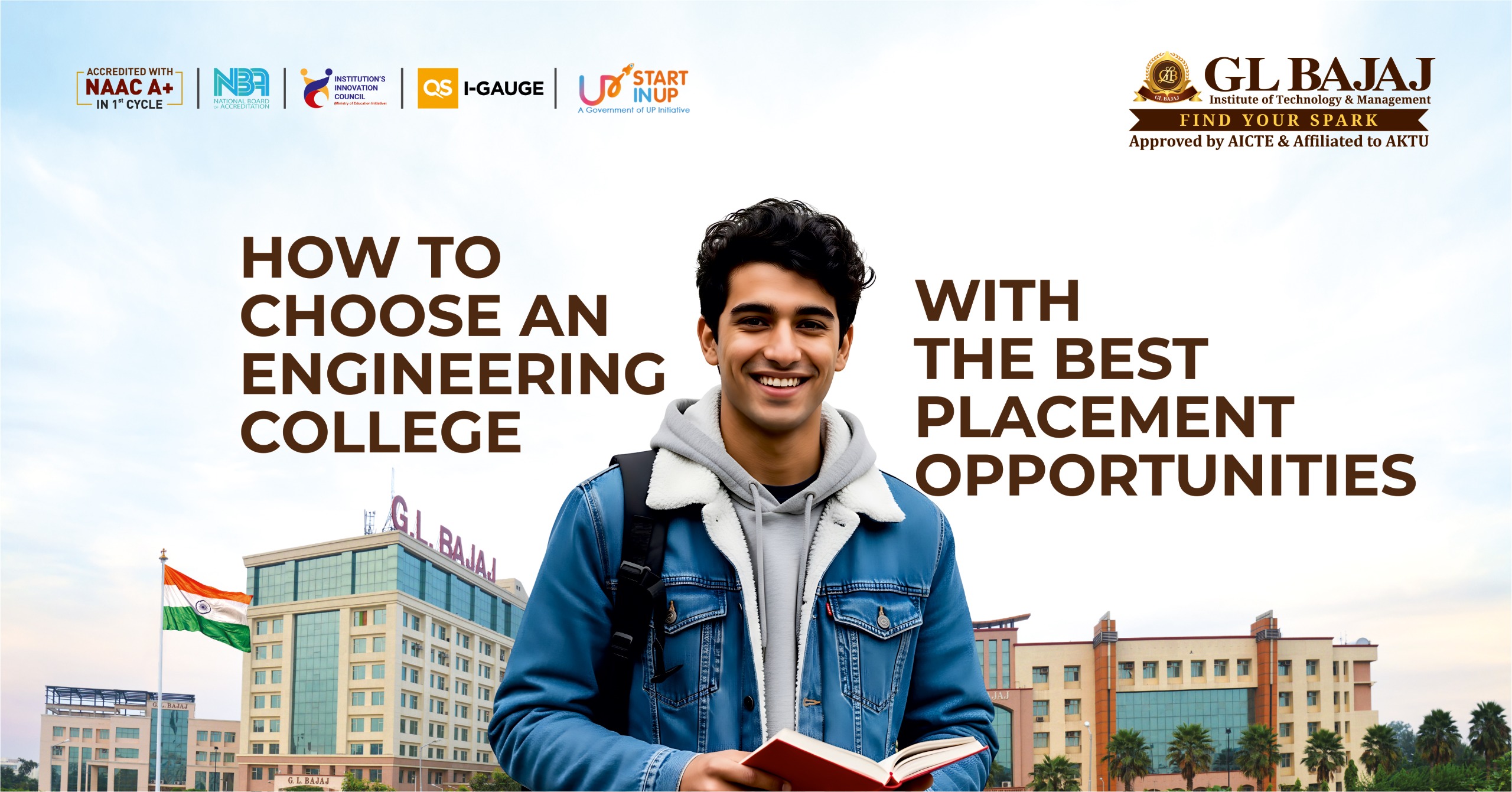 How to Choose an Engineering College with the Best Placement Opportunities