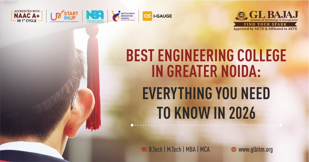 Best Engineering College in Greater Noida